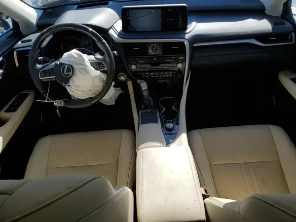 2T2JZMDA0MC278909 2021 LEXUS RX - Image 8