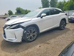 2T2JZMDA0NC324286 2022 LEXUS RX