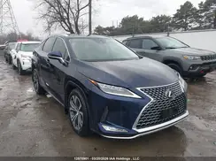 2T2JZMDA0NC328063 2022 LEXUS RX
