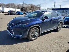 2T2JZMDA0NC336129 2022 LEXUS RX