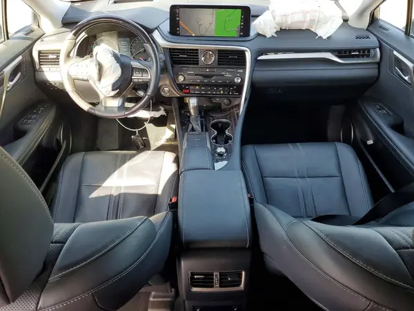 2T2JZMDA0NC336129 2022 LEXUS RX - Image 8