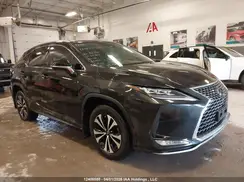 2T2JZMDA1LC241883 2020 LEXUS RX