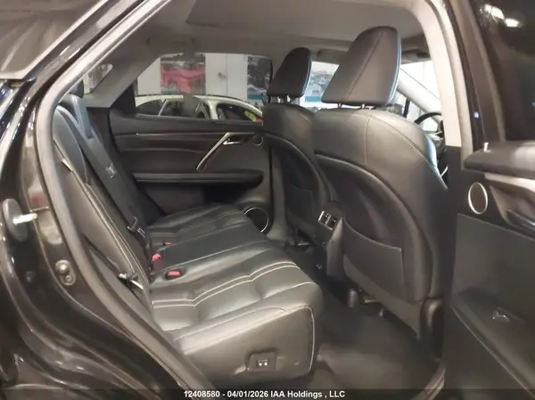 2T2JZMDA1LC241883 2020 LEXUS RX - Image 8