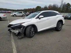 2T2JZMDA1LC251927 2020 LEXUS RX