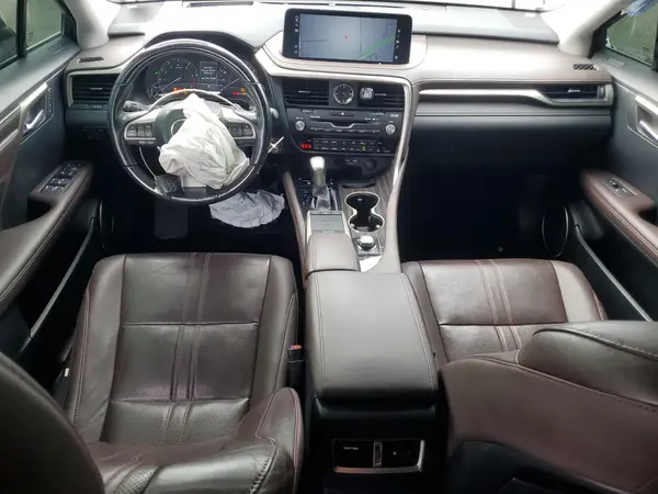 2T2JZMDA1LC251927 2020 LEXUS RX - Image 8