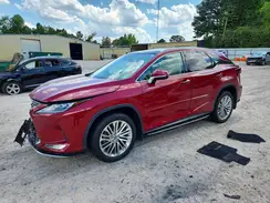 2T2JZMDA1MC278904 2021 LEXUS RX
