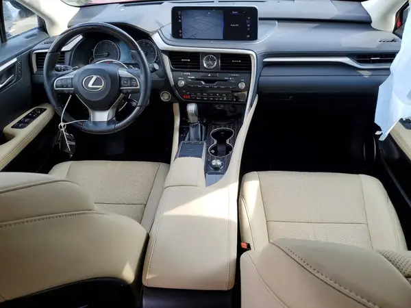 2T2JZMDA1MC290891 2021 LEXUS RX - Image 8