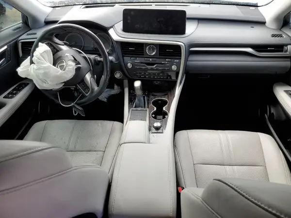 2T2JZMDA1MC294889 2021 LEXUS RX - Image 8