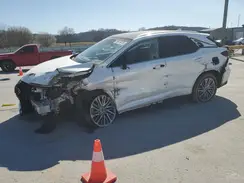 2T2JZMDA1MC302358 2021 LEXUS RX