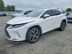2T2JZMDA1NC326001 2022 LEXUS RX