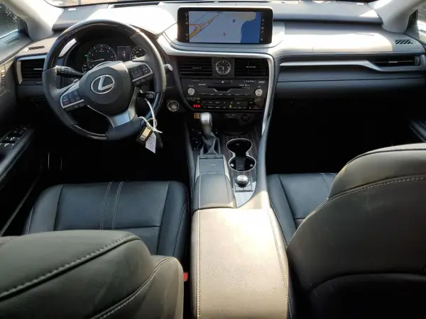 2T2JZMDA1NC348225 2022 LEXUS RX - Image 8