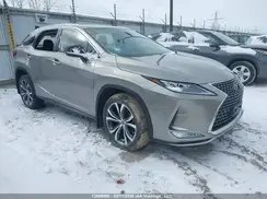 2T2JZMDA1NC366773 2022 LEXUS RX