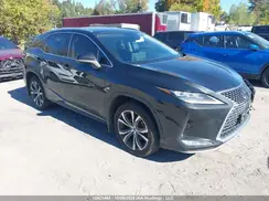 2T2JZMDA1NC367051 2022 LEXUS RX