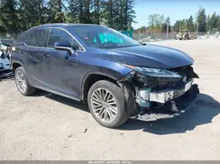 2T2JZMDA2LC223392 2020 LEXUS RX