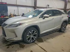 2T2JZMDA2LC233596 2020 LEXUS RX
