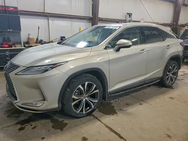 2T2JZMDA2LC233596 2020 LEXUS RX