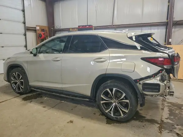 2T2JZMDA2LC233596 2020 LEXUS RX - Image 2