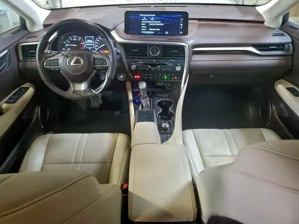 2T2JZMDA2LC233596 2020 LEXUS RX - Image 8