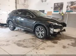 2T2JZMDA2MC297851 2021 LEXUS RX