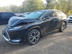 2T2JZMDA2NC313158 2022 LEXUS RX