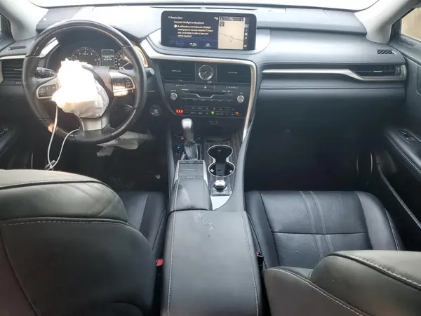 2T2JZMDA2NC313158 2022 LEXUS RX - Image 8