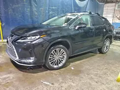 2T2JZMDA2NC358391 2022 LEXUS RX