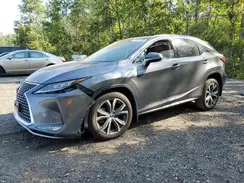2T2JZMDA2NC358472 2022 LEXUS RX