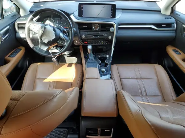 2T2JZMDA2NC358472 2022 LEXUS RX - Image 8