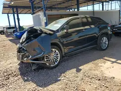 2T2JZMDA3LC240606 2020 LEXUS RX