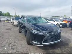2T2JZMDA3LC248656 2020 LEXUS RX