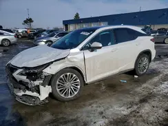 2T2JZMDA3LC257390 2020 LEXUS RX