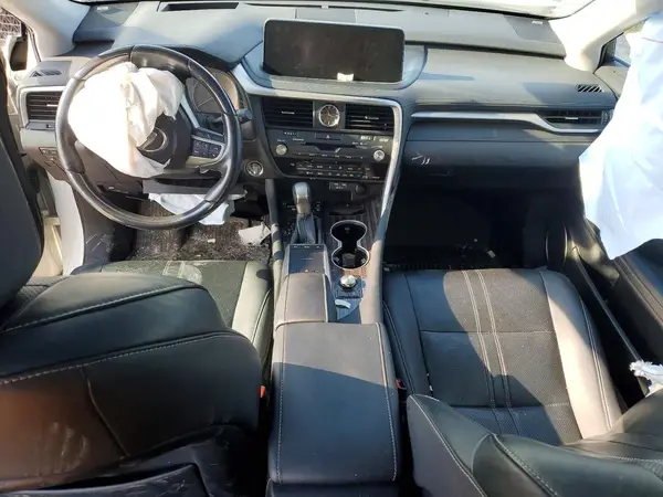 2T2JZMDA3LC257390 2020 LEXUS RX - Image 8
