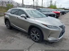 2T2JZMDA3MC258878 2021 LEXUS RX