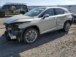 2T2JZMDA3MC275549 2021 LEXUS RX