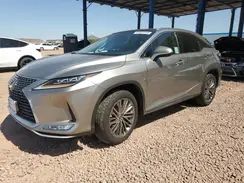2T2JZMDA3NC344046 2022 LEXUS RX