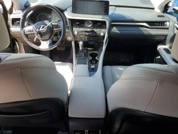 2T2JZMDA3NC344046 2022 LEXUS RX - Image 8