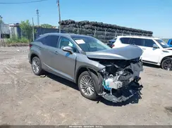 2T2JZMDA3NC363485 2022 LEXUS RX