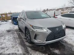 2T2JZMDA4LC214158 2020 LEXUS RX
