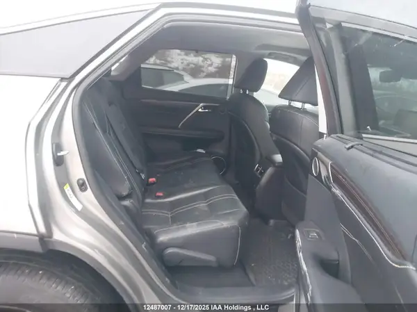 2T2JZMDA4LC214158 2020 LEXUS RX - Image 8