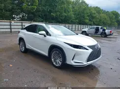 2T2JZMDA4LC238248 2020 LEXUS RX