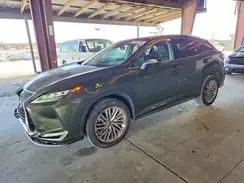 2T2JZMDA4MC282848 2021 LEXUS RX