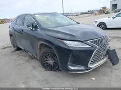 2T2JZMDA4NC366783 2022 LEXUS RX