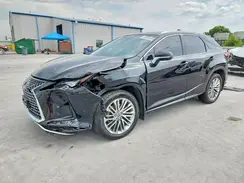 2T2JZMDA5LC233267 2020 LEXUS RX