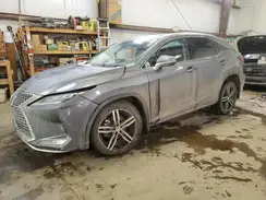 2T2JZMDA5LC238632 2020 LEXUS RX