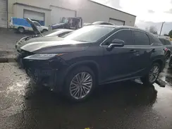 2T2JZMDA5LC243684 2020 LEXUS RX