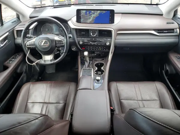 2T2JZMDA5LC245029 2020 LEXUS RX - Image 8