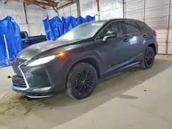 2T2JZMDA5MC302461 2021 LEXUS RX