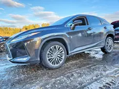 2T2JZMDA5MC302976 2021 LEXUS RX