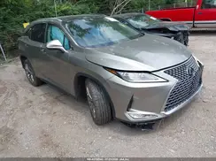 2T2JZMDA5MC305991 2021 LEXUS RX