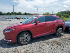 2T2JZMDA5NC356585 2022 LEXUS RX